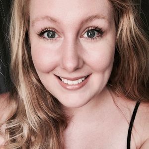 Meet your Posher, Kimberly